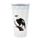 Color Changing Aluminum Cup 16 & 20 oz  (Full Box – 1 x 12 pcs)
