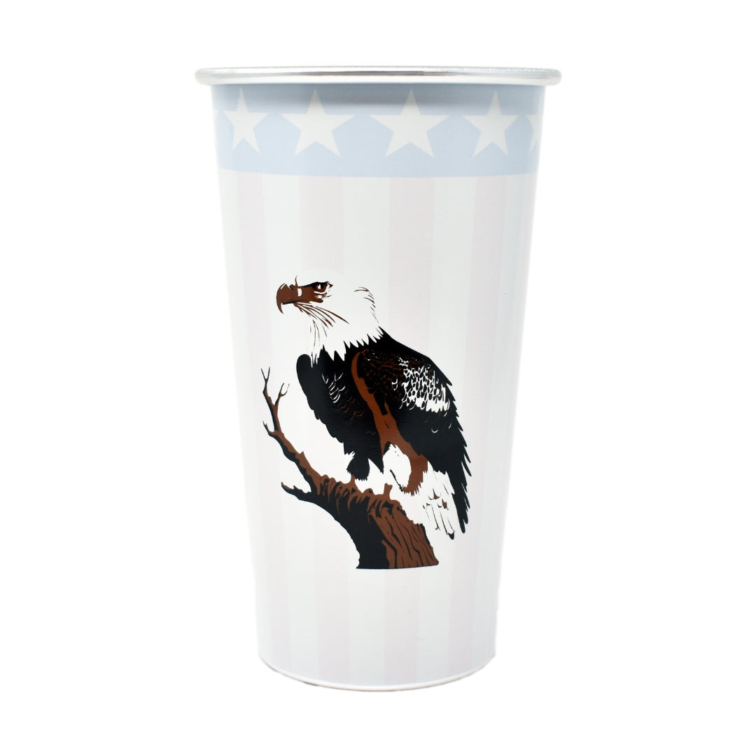 Color Changing Aluminum Cup (16 &amp; 20 oz)