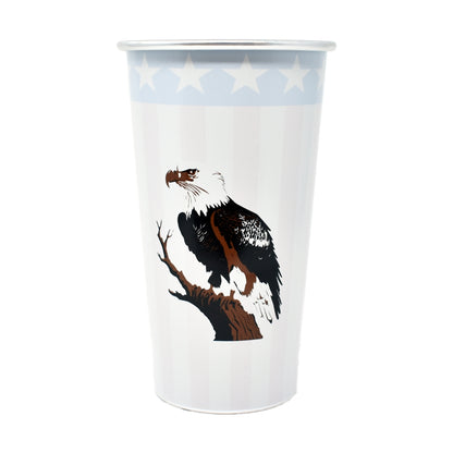 Color Changing Aluminum Cup (16 &amp; 20 oz)