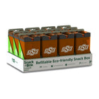 Collegiate Edition Snack in the Box 2 (12 oz) (Full Box – 1 x 12 pcs)