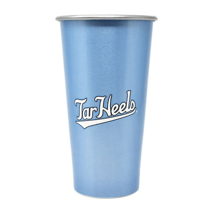 Collegiate Color Changing Aluminum Cup (20 oz)