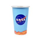 Color Changing Aluminum Cup 16 & 20 oz  (Full Box – 1 x 12 pcs)