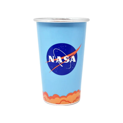 Color Changing Aluminum Cup (16 &amp; 20 oz)