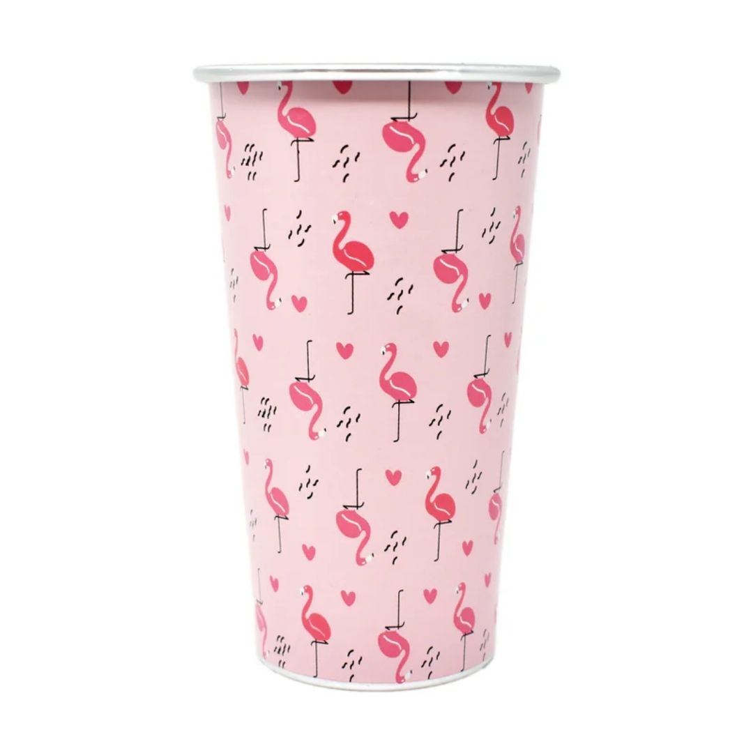 Color Changing Aluminum Cup (16 &amp; 20 oz)