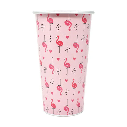 Color Changing Aluminum Cup (16 &amp; 20 oz)