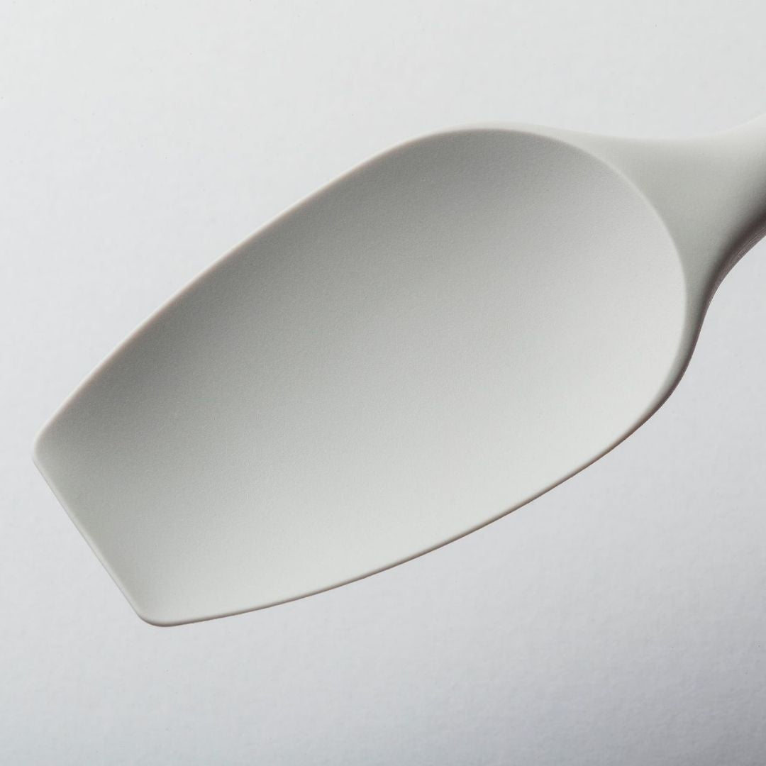 Coastal 10" Silicone Spatula Spoon