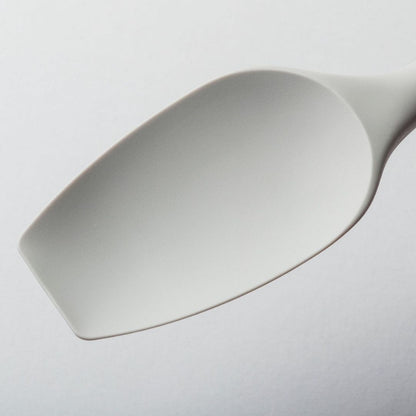 Coastal 10" Silicone Spatula Spoon