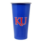 Collegiate Color Changing Aluminum Cup  (Full Box – 1 x 12 pcs)