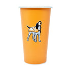 Collegiate Color Changing Aluminum Cup  (Full Box – 1 x 12 pcs)