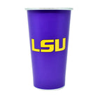 Collegiate Color Changing Aluminum Cup  (Full Box – 1 x 12 pcs)