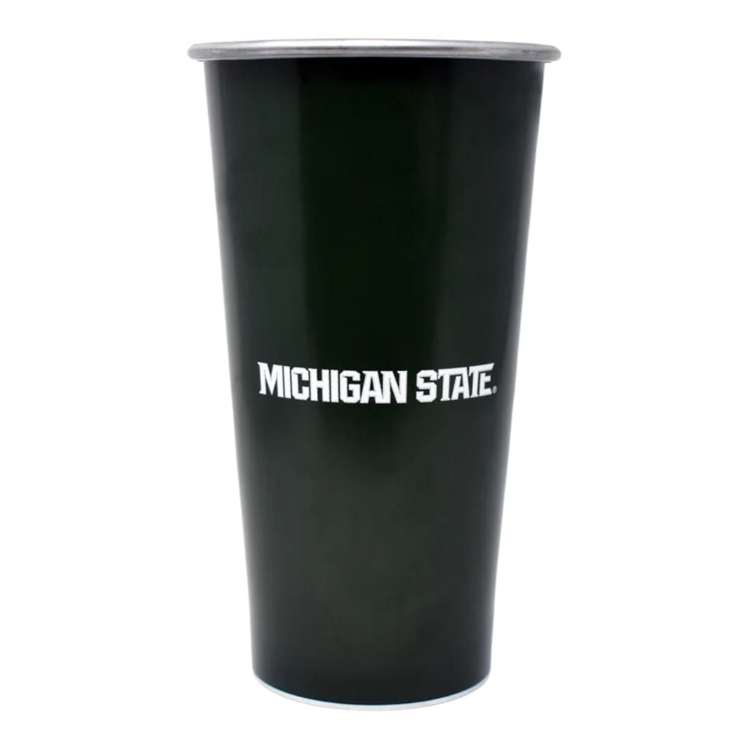 Collegiate Color Changing Aluminum Cup (20 oz)