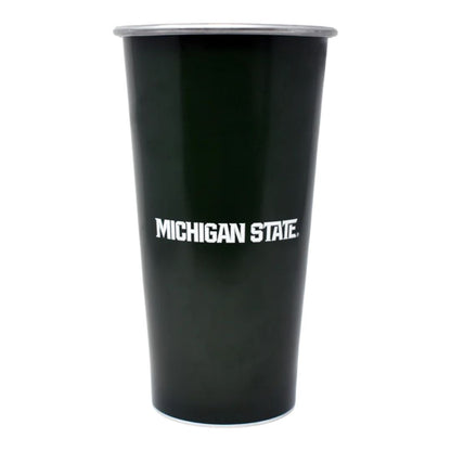 Collegiate Color Changing Aluminum Cup (20 oz)