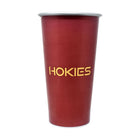 Collegiate Color Changing Aluminum Cup  (Full Box – 1 x 12 pcs)