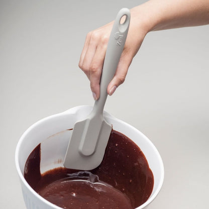 Coastal 10" Silicone Spatula