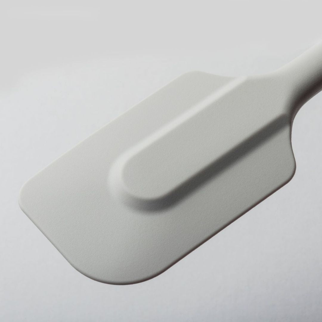Coastal 10" Silicone Spatula