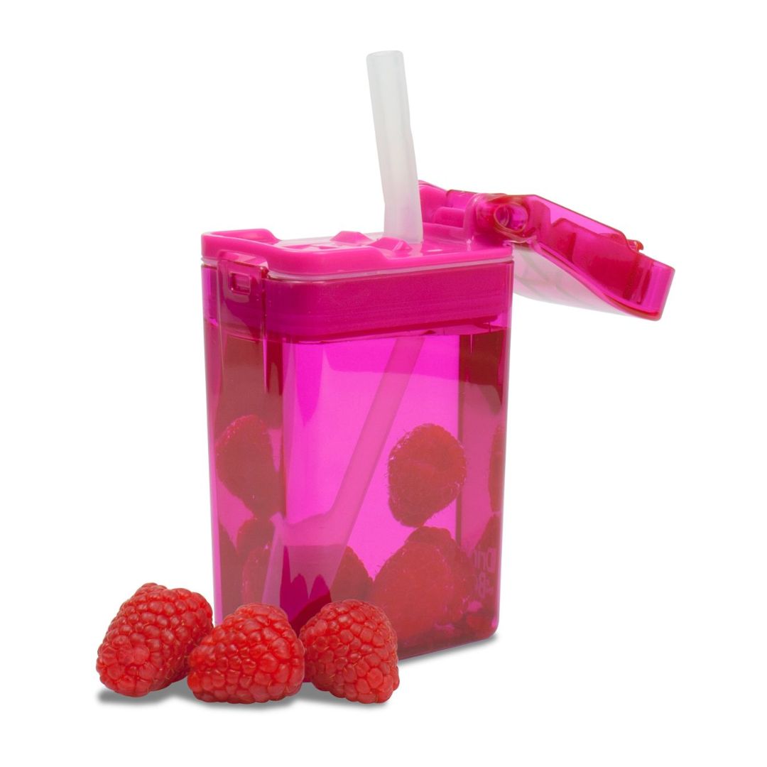 Drink in the Box (12 &amp; 8 oz)