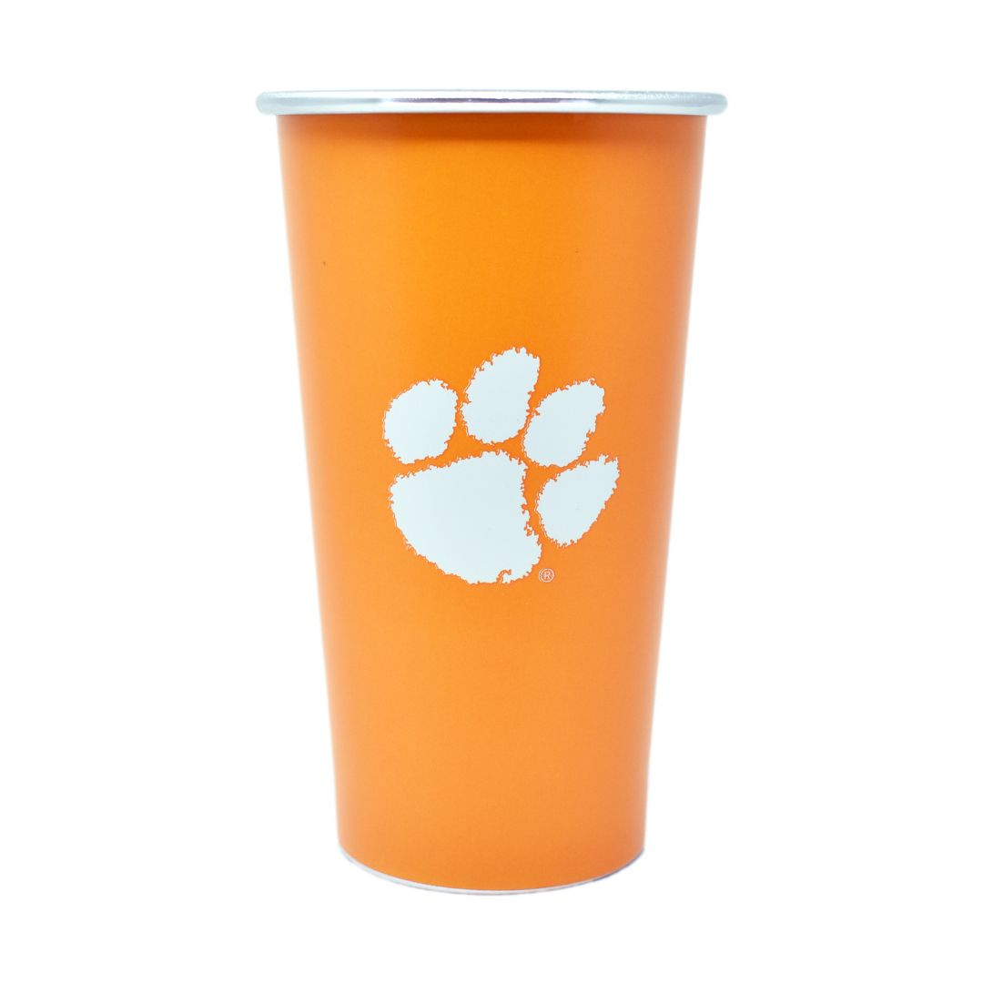 Collegiate Color Changing Aluminum Cup (20 oz)