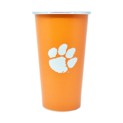 Collegiate Color Changing Aluminum Cup (20 oz)