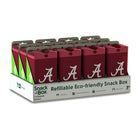 Collegiate Edition Snack in the Box 2 (12 oz) (Full Box – 1 x 12 pcs)