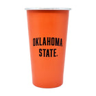 Collegiate Color Changing Aluminum Cup  (Full Box – 1 x 12 pcs)