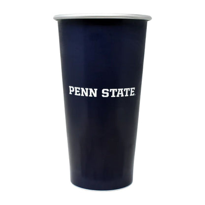 Collegiate Color Changing Aluminum Cup (20 oz)