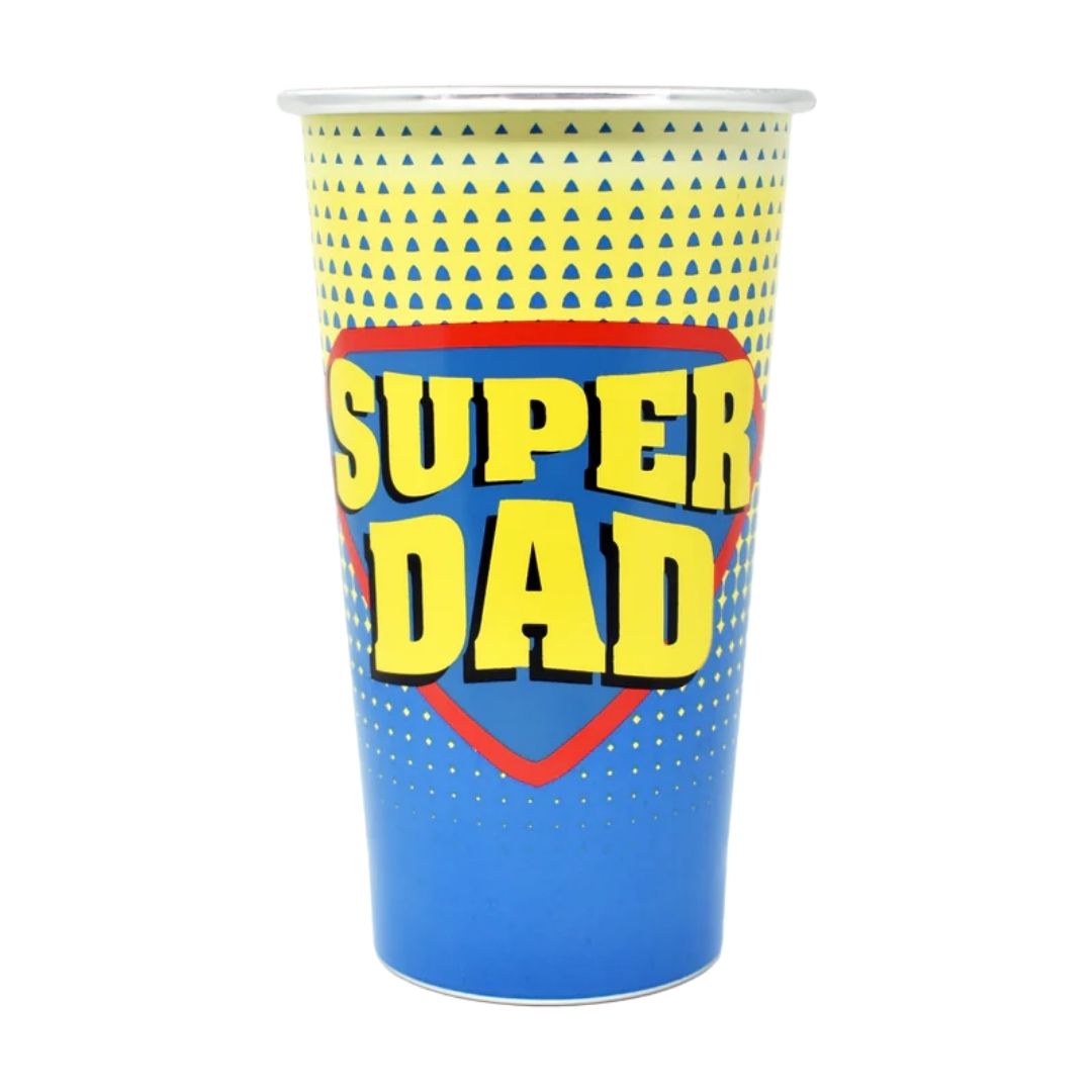 Color Changing Aluminum Cup (16 &amp; 20 oz)