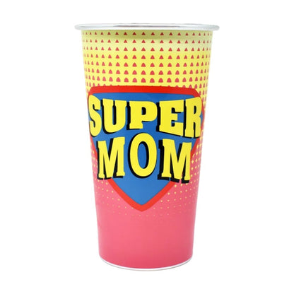 Color Changing Aluminum Cup (16 &amp; 20 oz)