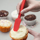 6" Silicone Mini Baking Spatula (Full Box – 1 x 30 pcs)