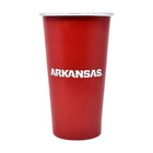 Collegiate Color Changing Aluminum Cup  (Full Box – 1 x 12 pcs)