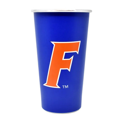 Collegiate Color Changing Aluminum Cup (20 oz)