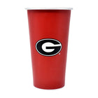 Collegiate Color Changing Aluminum Cup  (Full Box – 1 x 12 pcs)