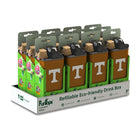 Collegiate Drink in the Box 2 FunTops (12 & 8 oz) (Full Box – 1 x 12 pcs)