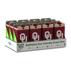 Collegiate Edition Snack in the Box 2 (12 oz) (Full Box – 1 x 12 pcs)