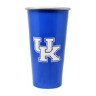 Collegiate Color Changing Aluminum Cup  (Full Box – 1 x 12 pcs)