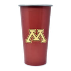 Collegiate Color Changing Aluminum Cup  (Full Box – 1 x 12 pcs)
