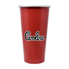 Collegiate Color Changing Aluminum Cup  (Full Box – 1 x 12 pcs)