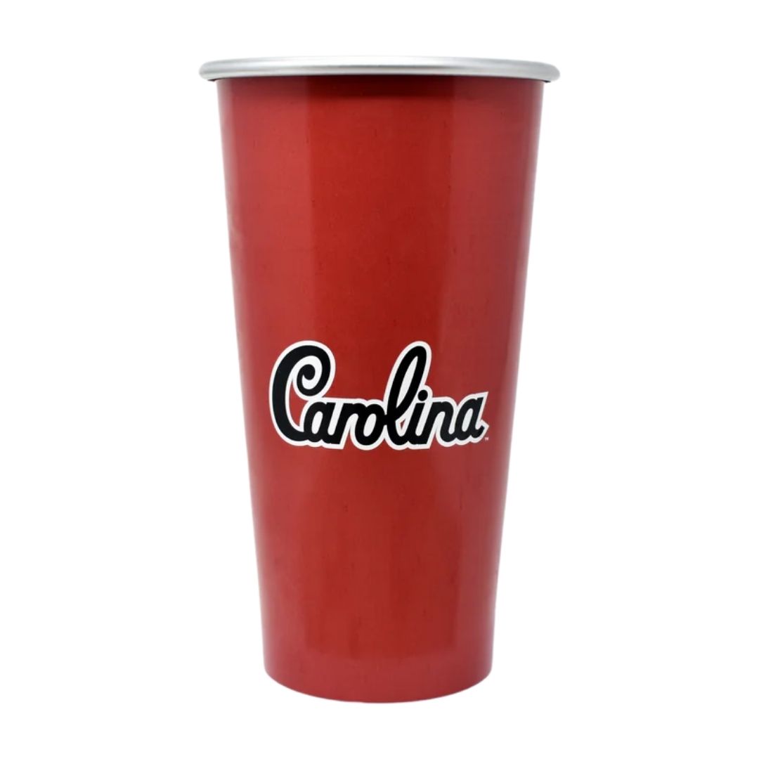Collegiate Color Changing Aluminum Cup (20 oz)