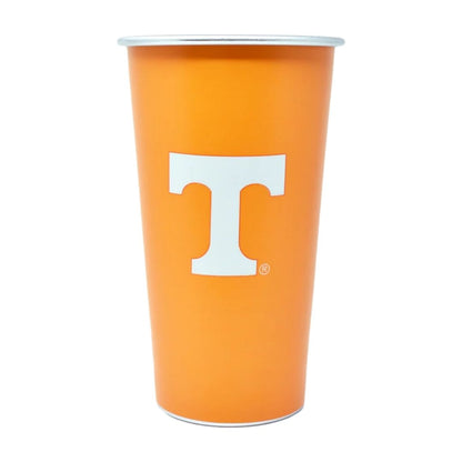 Collegiate Color Changing Aluminum Cup (20 oz)