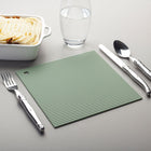 9" Silicone Square Trivet (Full Box – 1 x 28 pcs)