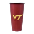 Collegiate Color Changing Aluminum Cup  (Full Box – 1 x 12 pcs)