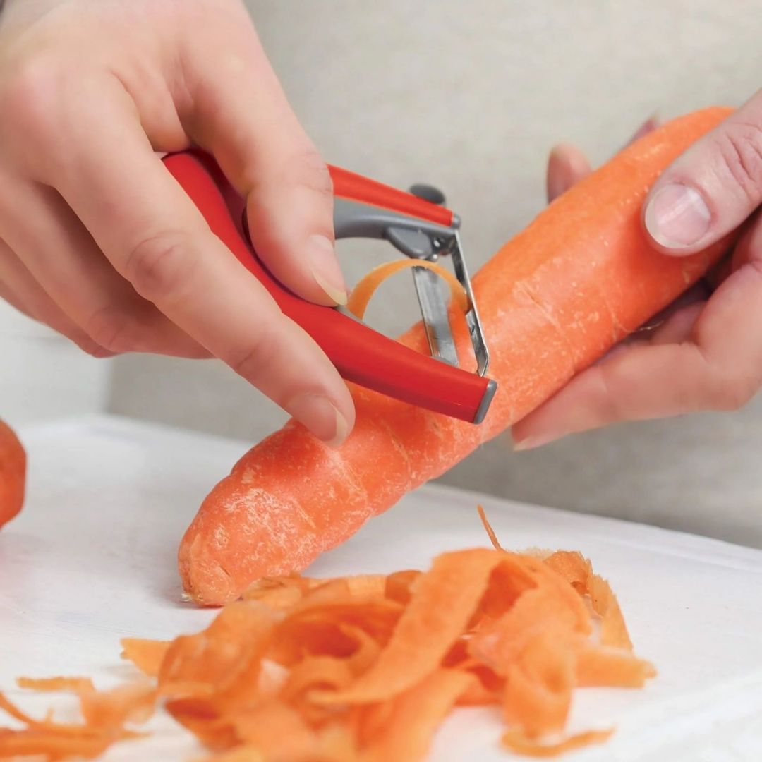 Palm Peeler
