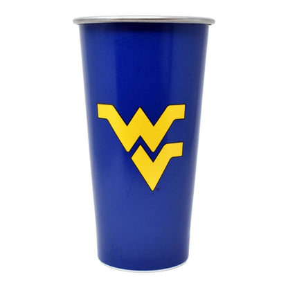 Collegiate Color Changing Aluminum Cup (20 oz)