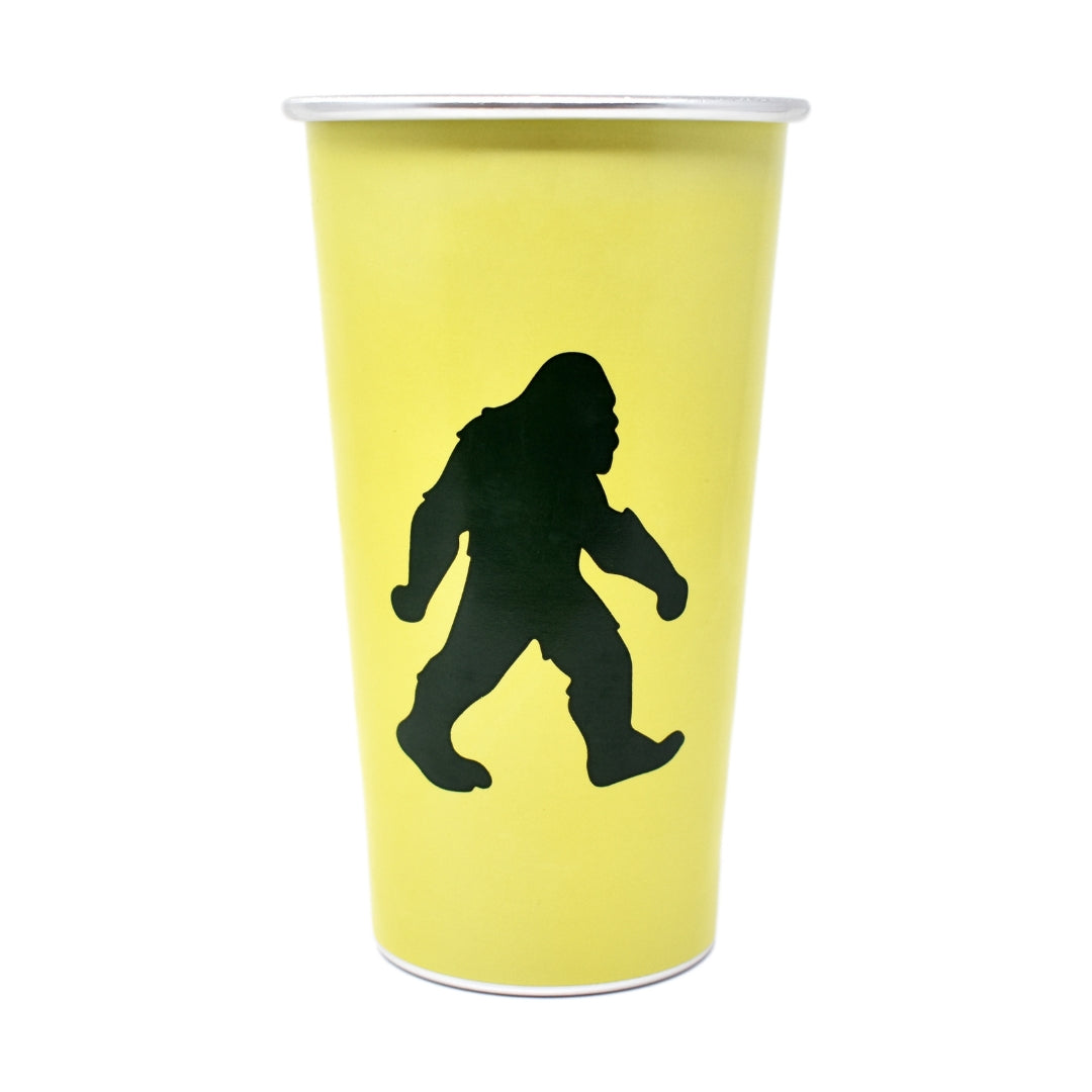 Color Changing Aluminum Cup (16 &amp; 20 oz)