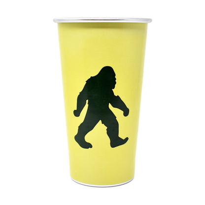 Color Changing Aluminum Cup (16 &amp; 20 oz)