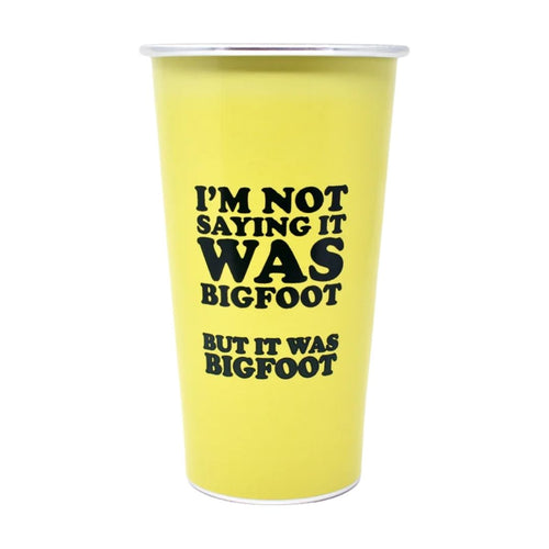 Color Changing Aluminum Cup 16 & 20 oz  (Full Box – 1 x 12 pcs)
