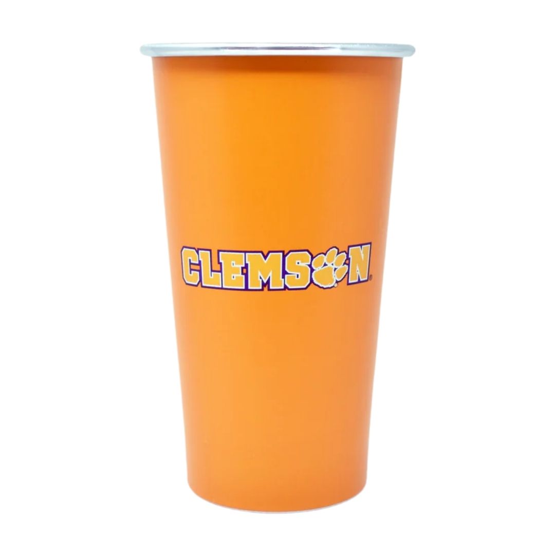 Collegiate Color Changing Aluminum Cup (20 oz)
