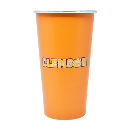 Collegiate Color Changing Aluminum Cup (20 oz)