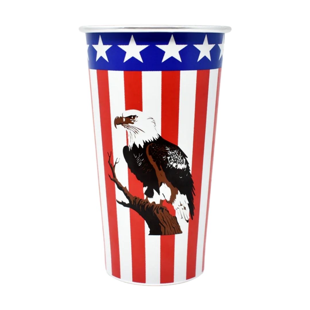 Color Changing Aluminum Cup (16 &amp; 20 oz)