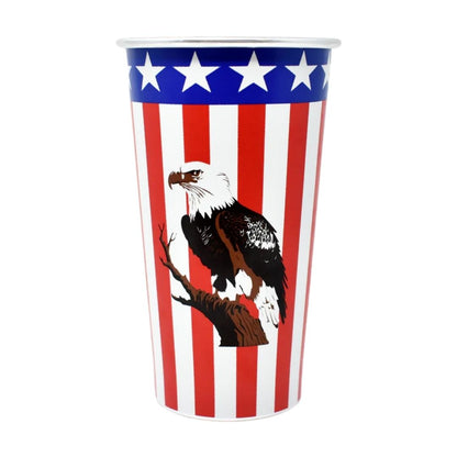 Color Changing Aluminum Cup (16 &amp; 20 oz)