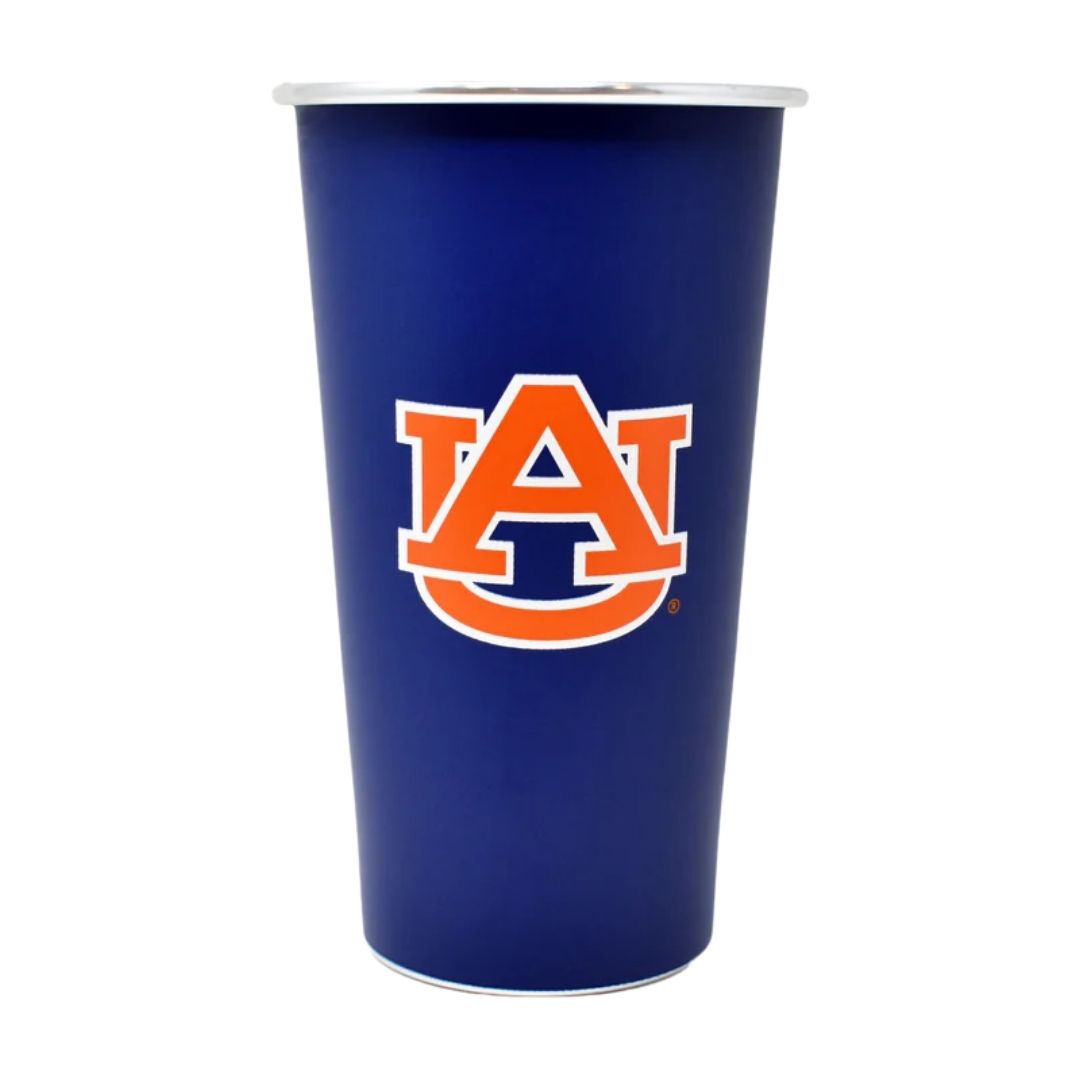 Collegiate Color Changing Aluminum Cup (20 oz)